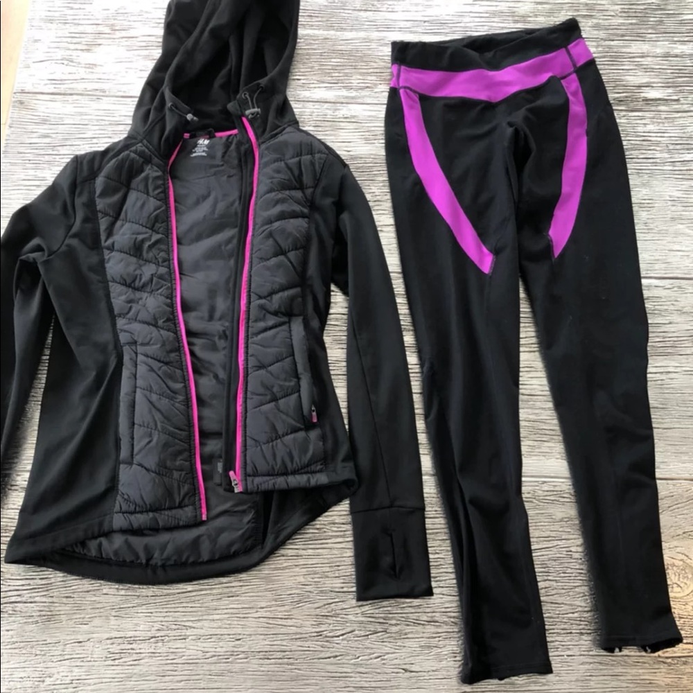 Workout Bundle - image 1